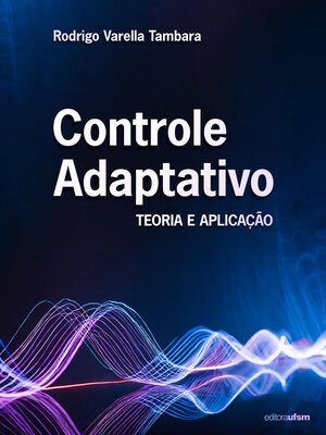 cover image of Controle Adaptativo